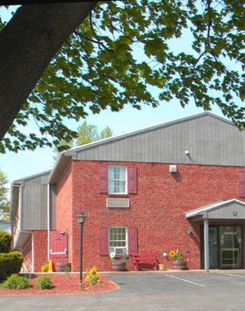 Olde Amish Inn ร็องค์ส ภายนอก รูปภาพ