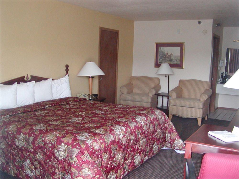 Olde Amish Inn ร็องค์ส ภายนอก รูปภาพ